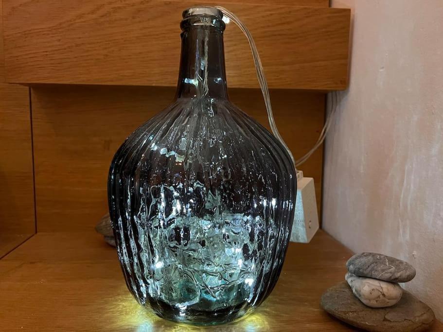 Apartamento “La Caleta” كاليليا المظهر الخارجي الصورة