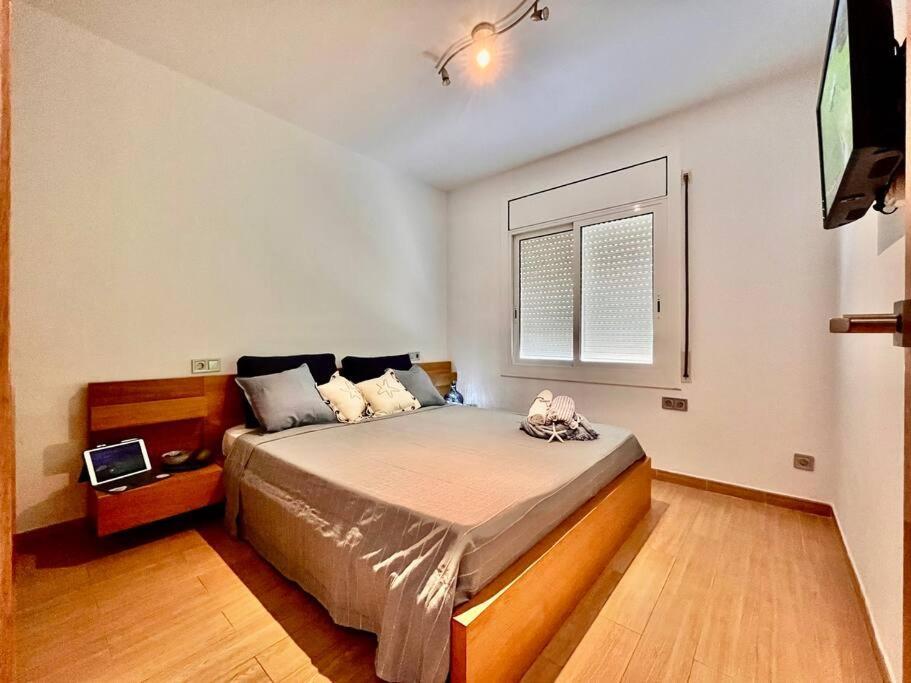 Apartamento “La Caleta” كاليليا المظهر الخارجي الصورة