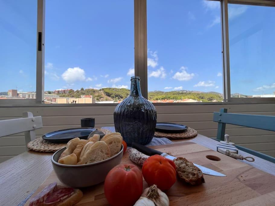 Apartamento “La Caleta” كاليليا المظهر الخارجي الصورة