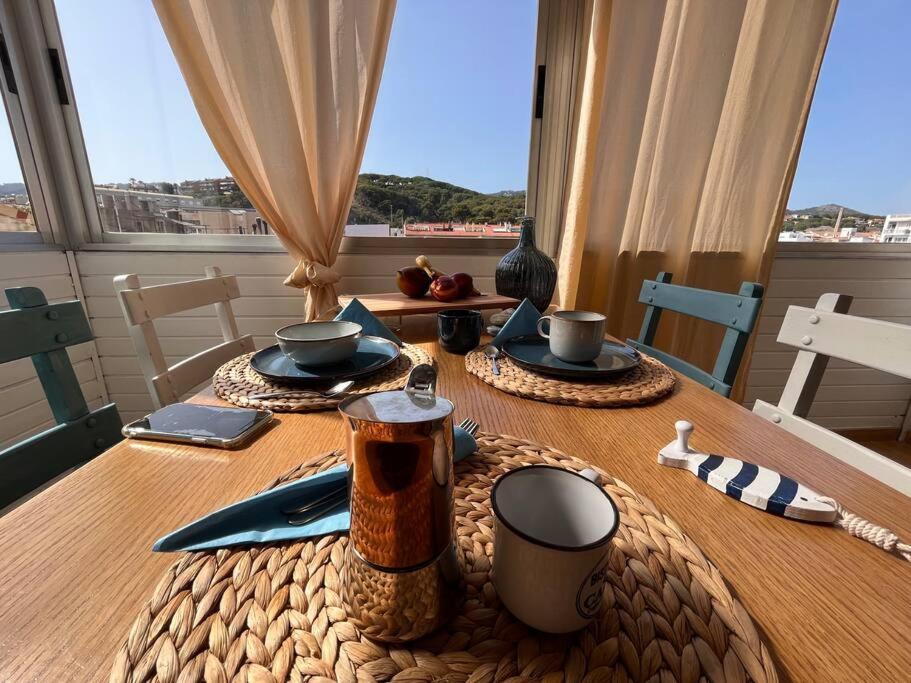 Apartamento “La Caleta” كاليليا المظهر الخارجي الصورة