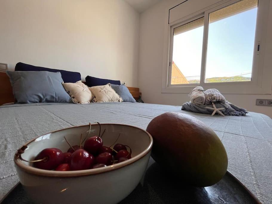 Apartamento “La Caleta” كاليليا المظهر الخارجي الصورة