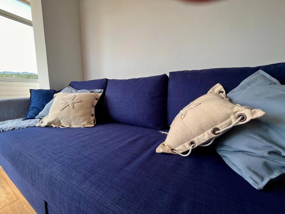 Apartamento “La Caleta” كاليليا المظهر الخارجي الصورة